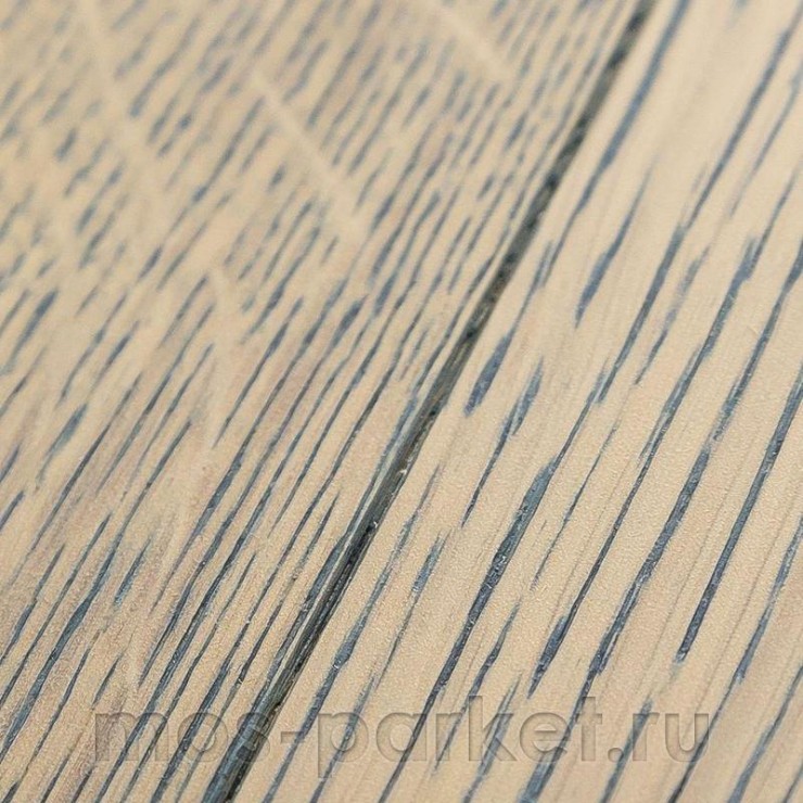 Французская ёлка Coswick Designer Solution 1183-3856-30 Дуб Индиго 60°