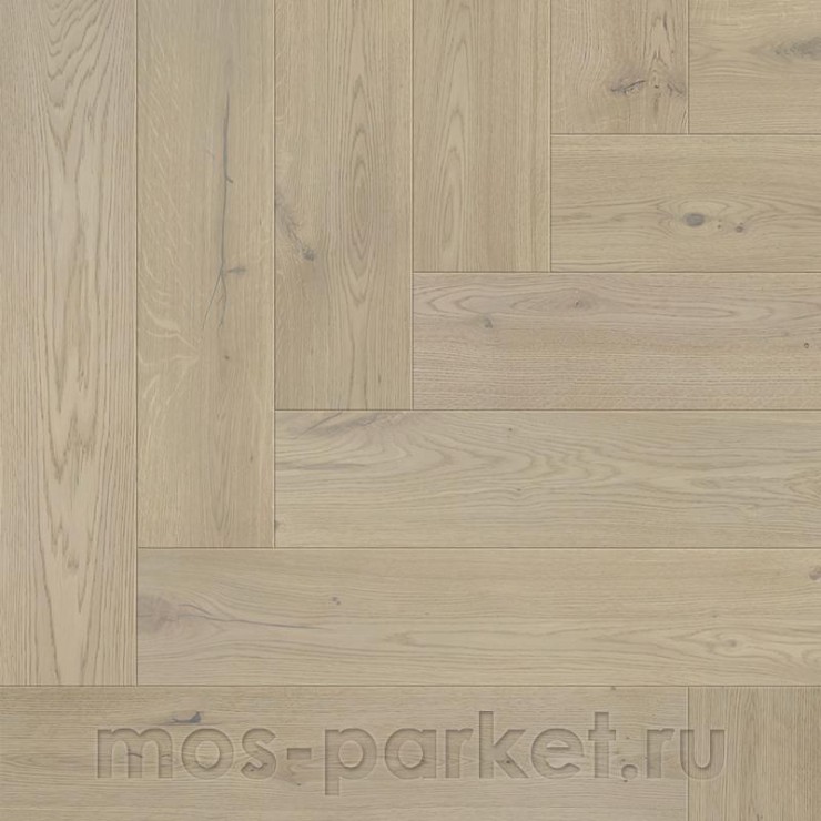 Английская ёлка Coswick Designer Solution 1151-3886-20 Дуб Слоновая кость