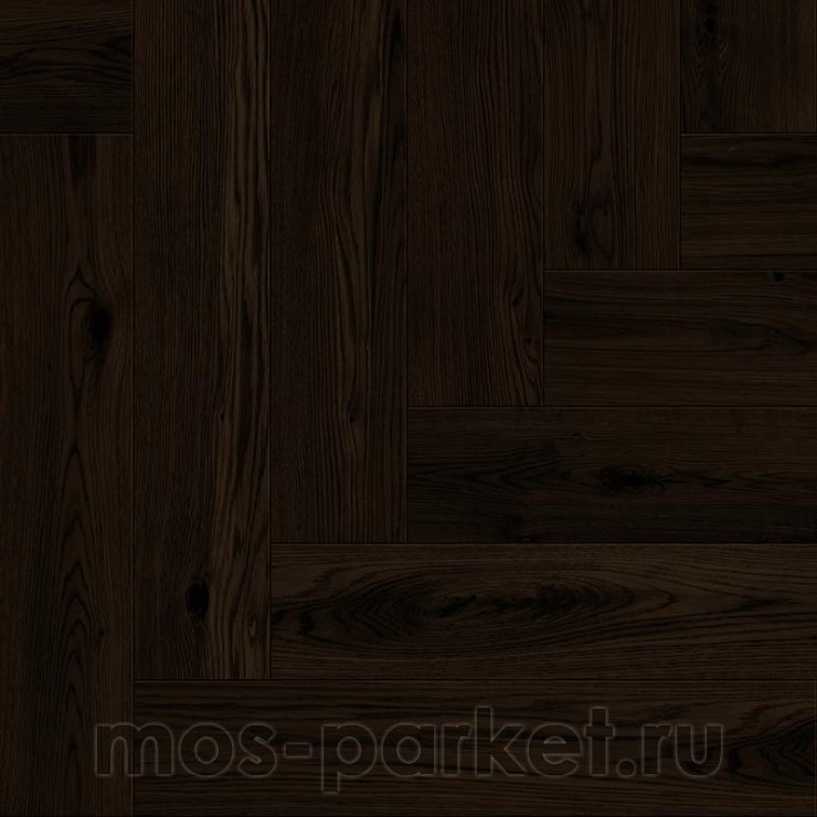 Английская ёлка Coswick Dark Wood 1171-4826-30 Дуб Лондон