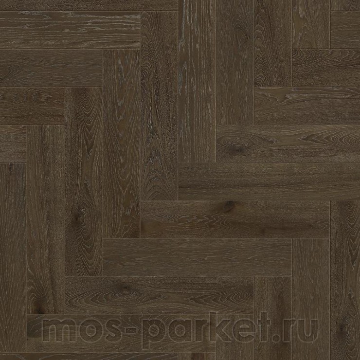 Английская ёлка Coswick Dark Wood 1122-3828-20 Дуб Марсель