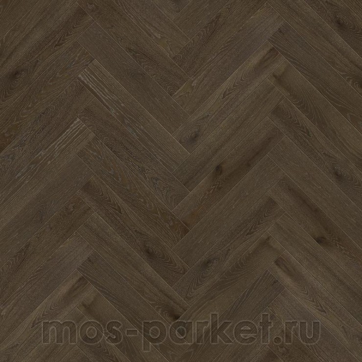 Английская ёлка Coswick Dark Wood 1122-3828-20 Дуб Марсель