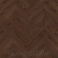 Английская ёлка Coswick Dark Wood 1171-4217-20 Дуб Молочный Шоколад
