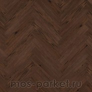 Английская ёлка Coswick Dark Wood 1171-4217-20 Дуб Молочный Шоколад