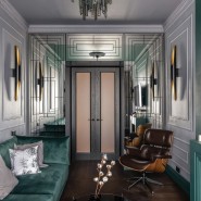 Английская ёлка Coswick Dark Wood 1171-4217-20 Дуб Молочный Шоколад Английская ёлка Coswick Dark Wood 1171-4217-20 Дуб Молочный Шоколад