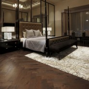 Английская ёлка Coswick Dark Wood 1171-4217-20 Дуб Молочный Шоколад Английская ёлка Coswick Dark Wood 1171-4217-20 Дуб Молочный Шоколад