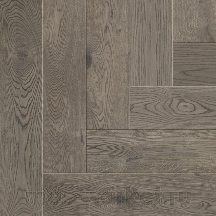 Английская ёлка Coswick Gray Shadow 1171-4863-30 Дуб Туманные фьорды