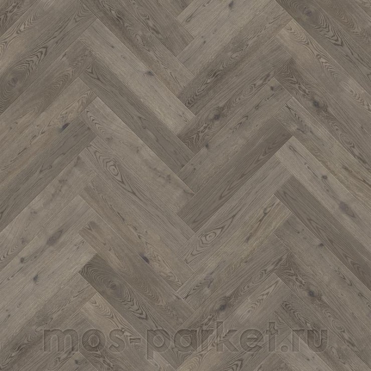 Английская ёлка Coswick Gray Shadow 1171-4863-30 Дуб Туманные фьорды