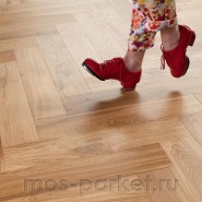 Английская ёлка Coswick Natural Touch 1168-1201-10 Дуб натуральный
