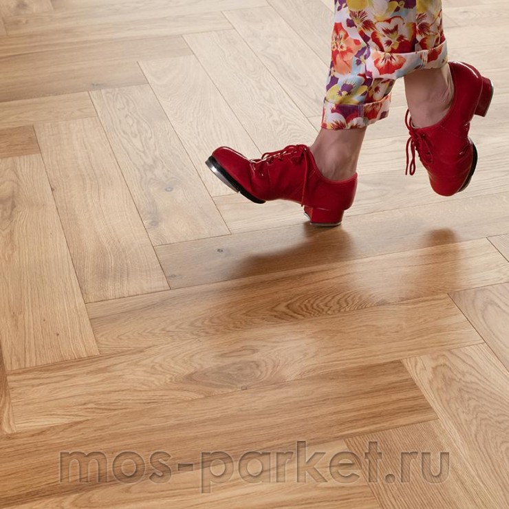 Английская ёлка Coswick Natural Touch 1168-1201-10 Дуб натуральный
