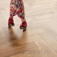 Английская ёлка Coswick Natural Touch 1168-1201-10 Дуб натуральный
