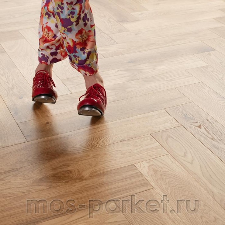 Английская ёлка Coswick Natural Touch 1168-1201-10 Дуб натуральный