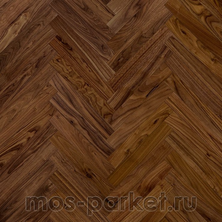 Английская ёлка Coswick American Walnut 1322-1201-30 Орех натуральный Селект