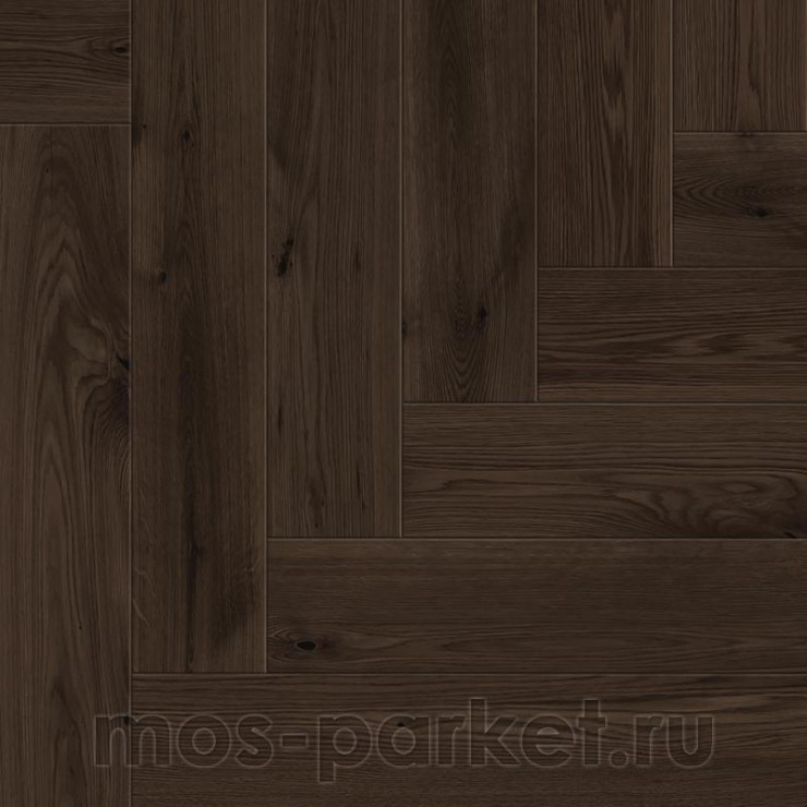 Английская ёлка Coswick Dark Wood 1171-4821-30 Дуб Старая Венеция
