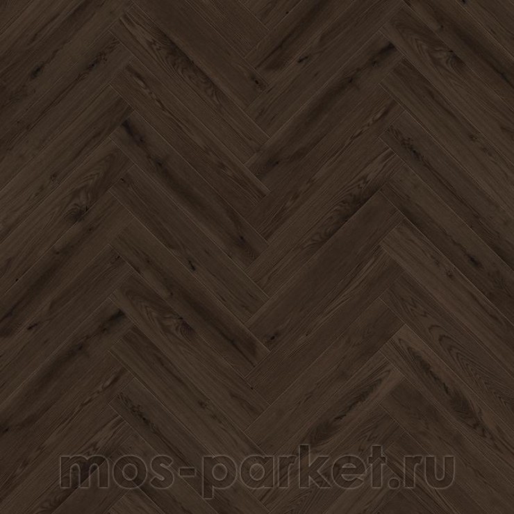 Английская ёлка Coswick Dark Wood 1171-4821-30 Дуб Старая Венеция