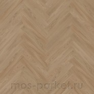 Трехслойная паркетная доска Coswick Gray Shadow 1151-1247-10 Дуб Пастель