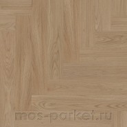 Трехслойная паркетная доска Coswick Gray Shadow 1151-1247-10 Дуб Пастель