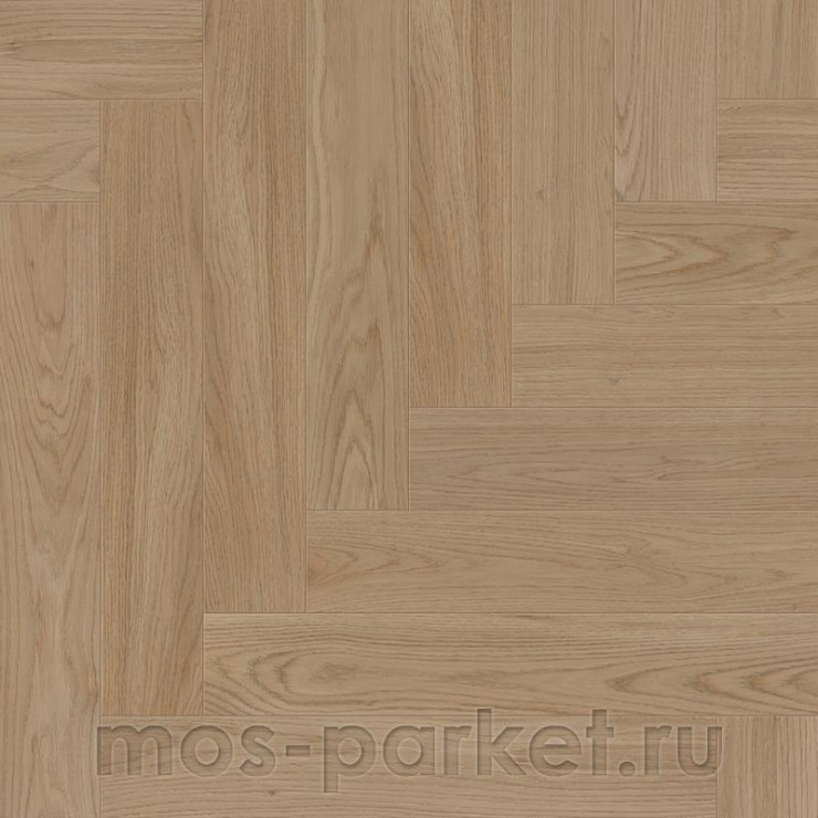 Трехслойная паркетная доска Coswick Gray Shadow 1151-1247-10 Дуб Пастель