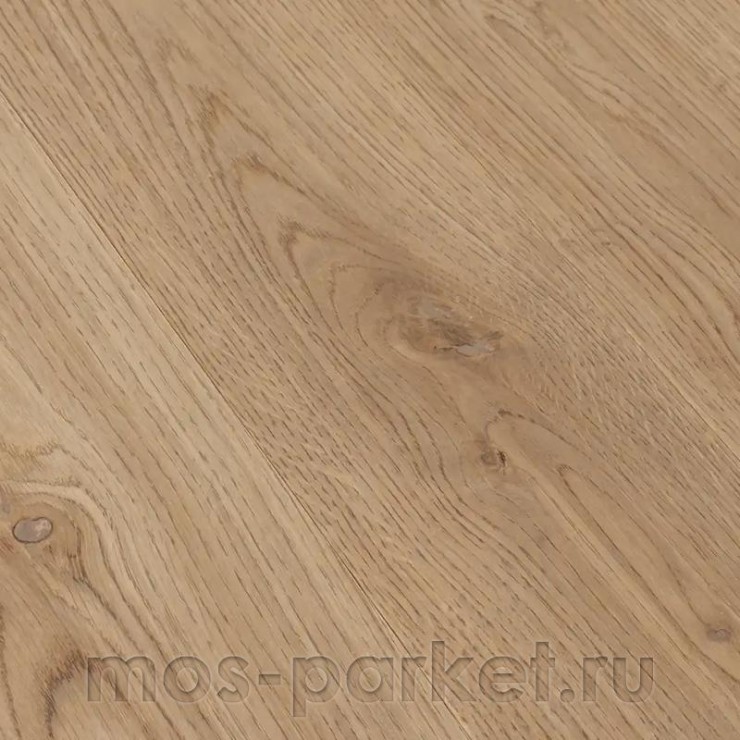 Трехслойная паркетная доска Coswick Gray Shadow 1151-3247-20 Дуб Пастель рустикальная