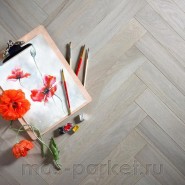 Английская ёлка Coswick Gray Shadow 1151-1891-10 Дуб Серая Пейна