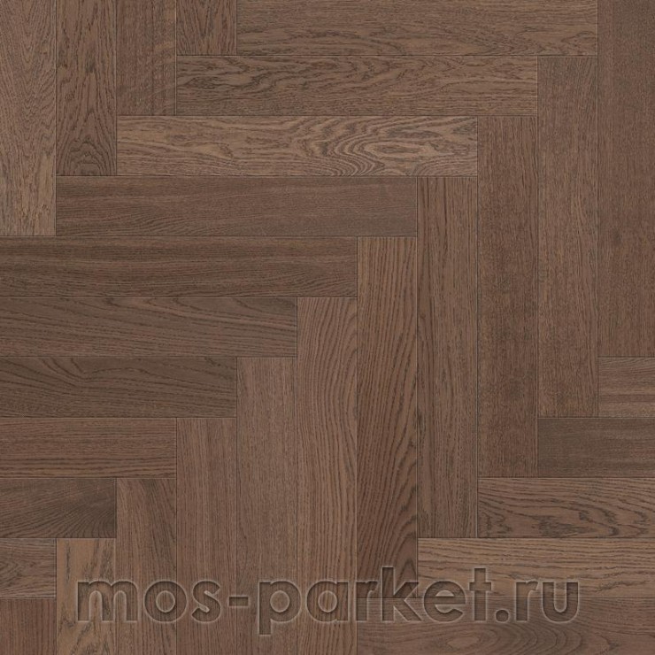 Английская ёлка Coswick Dark Wood 1151-1872-10 Дуб Пекан