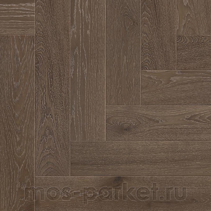 Английская ёлка Coswick Designer Solution 1171-4805-30 Дуб Дымчатый топаз