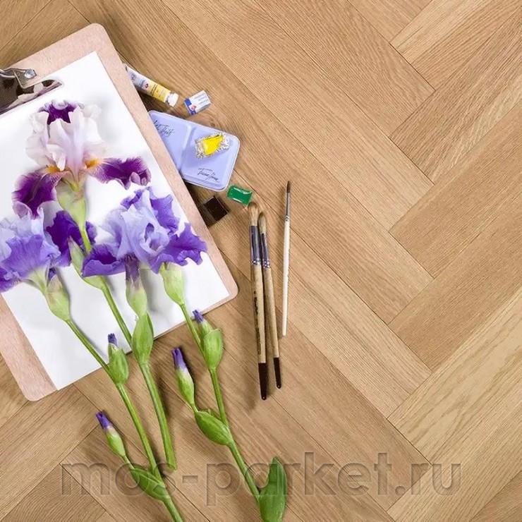 Английская ёлка Coswick Natural Touch 1151-3809-20 Дуб Сиена рустикальная
