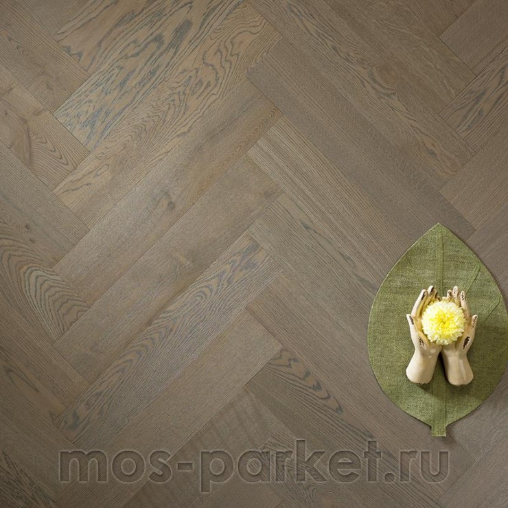 Английская ёлка Coswick Gray Shadow 1171-4230-20 Дуб Скалистый риф