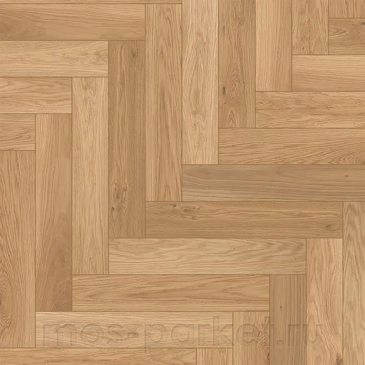 Английская ёлка Coswick Natural Touch 1122-3809-20 Дуб Сиена рустикальная