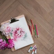 Английская ёлка Coswick Gray Shadow 1151-1867-10 Дуб серый шпинель