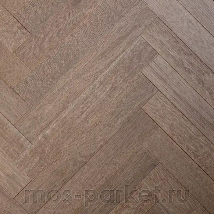 Английская ёлка Coswick Gray Shadow 1151-1867-10 Дуб серый шпинель