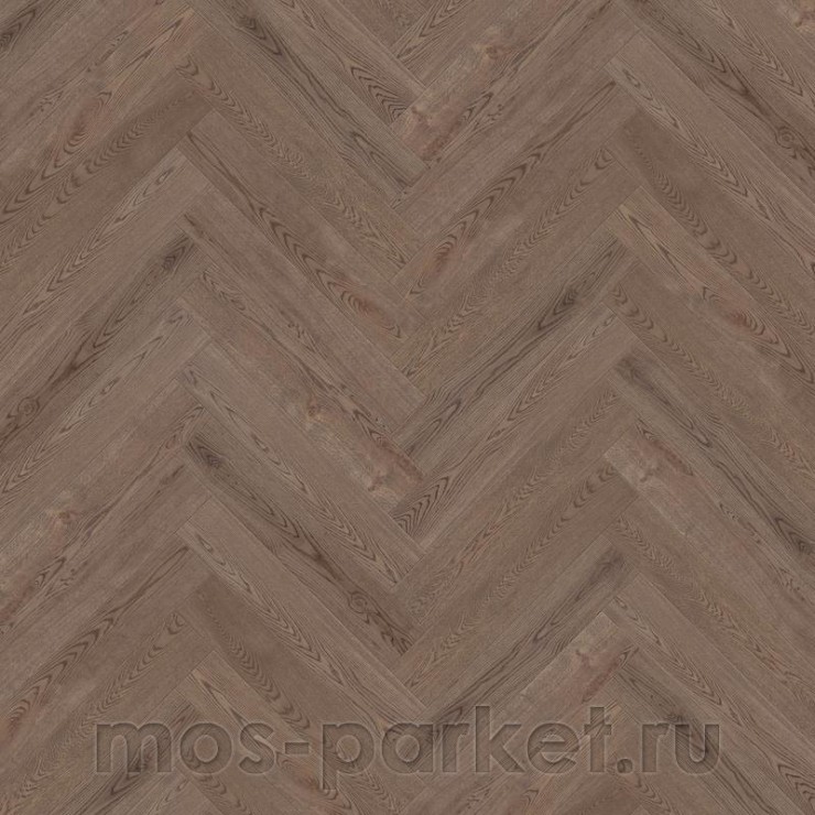 Английская ёлка Coswick Gray Shadow 1151-3867-20 Дуб серый шпинель рустикальный
