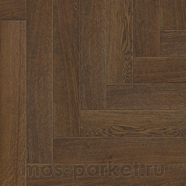 Английская ёлка Coswick Dark Wood 1168-1825-10 Дуб Каменный ручей