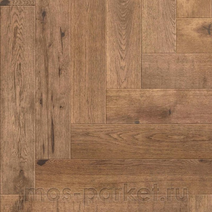 Английская ёлка Coswick Natural Touch 1171-4841-20 Дуб Соломенный