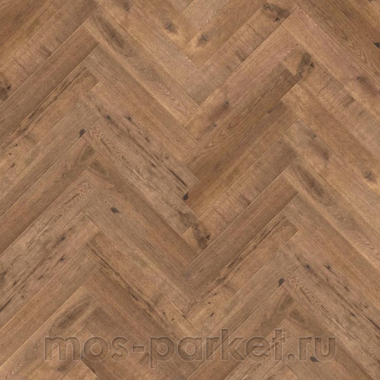 Английская ёлка Coswick Natural Touch 1171-4841-20 Дуб Соломенный