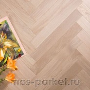 Английская ёлка Coswick Natural Touch 1151-1831-10 Дуб Титановый Буфф