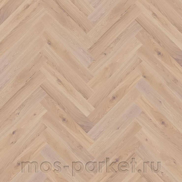 Английская ёлка Coswick Natural Touch 1151-3831-20 Дуб Титановый Буфф рустикальный