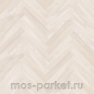 Английская ёлка Coswick White Breathe 1168-1258-10 Дуб Белый иней