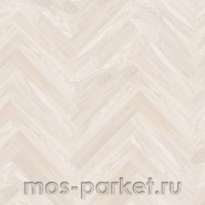 Английская ёлка Coswick White Breathe 1168-1258-10 Дуб Белый иней