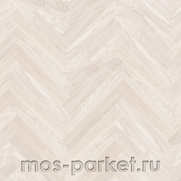 Английская ёлка Coswick White Breathe 1168-1258-10 Дуб Белый иней
