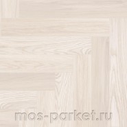 Английская ёлка Coswick White Breathe 1168-1258-10 Дуб Белый иней