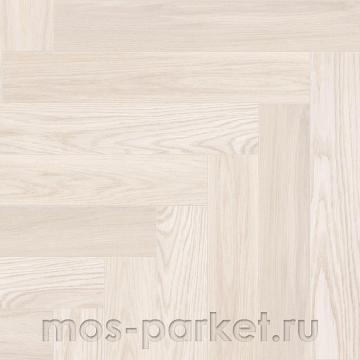 Английская ёлка Coswick White Breathe 1168-1258-10 Дуб Белый иней