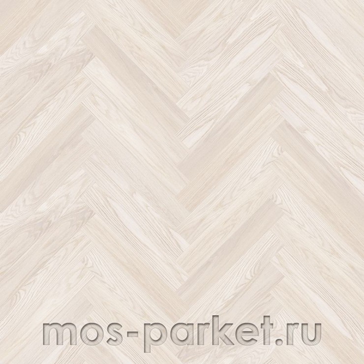 Английская ёлка Coswick White Breathe 1168-1258-10 Дуб Белый иней