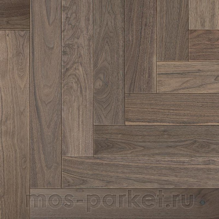 Английская ёлка Coswick American Walnut 1374-3866-30 Орех Зимний закат
