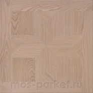 Модульный паркет Coswick Gray Shadow Блуа 1106-1855-10 Дуб Серый Дэви