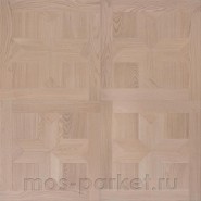 Модульный паркет Coswick Gray Shadow Блуа 1106-1855-10 Дуб Серый Дэви