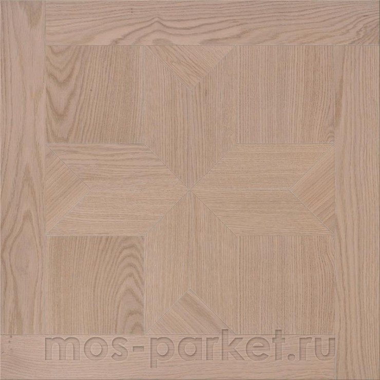 Модульный паркет Coswick Gray Shadow Блуа 1106-1855-10 Дуб Серый Дэви