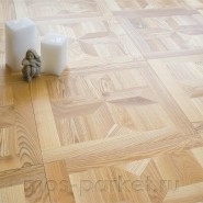 Модульный паркет Coswick Natural Touch Блуа 1106-1201-10 Дуб натуральный