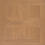 Модульный паркет Coswick Designer Solution Блуа 1106-1882-10 Дуб Сибуми