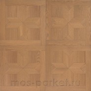 Модульный паркет Coswick Designer Solution Блуа 1106-1882-10 Дуб Сибуми
