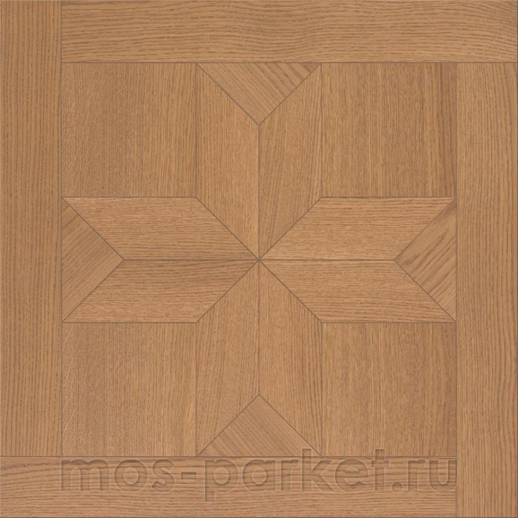 Модульный паркет Coswick Designer Solution Блуа 1106-1882-10 Дуб Сибуми